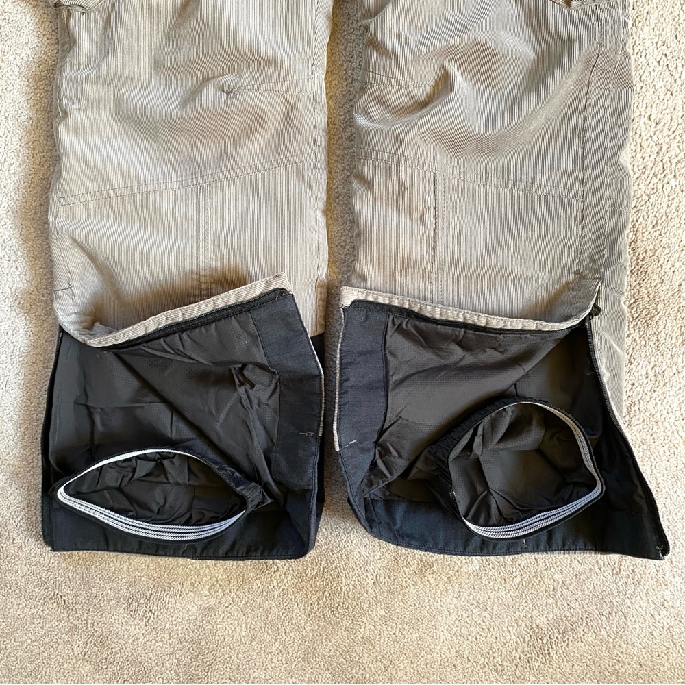 BOGNER Fire + Ice Ski Multipocket Pants Size Men’s 34 - Picture 7 of 15